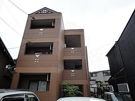 ラ・マーレ  ｜ 愛知県名古屋市南区笠寺町字上新町（賃貸マンション1R・2階・23.96㎡） その3