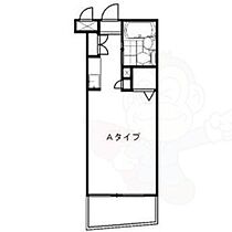 メゾンドセーヌ  ｜ 愛知県名古屋市昭和区前山町３丁目18番1号（賃貸マンション1R・5階・17.01㎡） その2