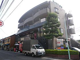 パックス荒畑  ｜ 愛知県名古屋市昭和区御器所３丁目（賃貸マンション1K・3階・24.00㎡） その1