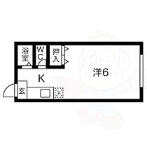 ハナハイツ吹上南  ｜ 愛知県名古屋市昭和区吹上町１丁目（賃貸アパート1K・2階・17.00㎡） その2