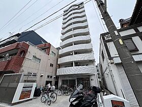 愛知県名古屋市西区新道１丁目（賃貸マンション1K・4階・28.80㎡） その1