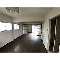 日興ハイツ  ｜ 愛知県名古屋市南区豊田５丁目（賃貸マンション1LDK・5階・46.80㎡） その4