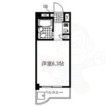 ドール八事富士見  ｜ 愛知県名古屋市昭和区八事富士見1521番（賃貸マンション1R・1階・16.15㎡） その2