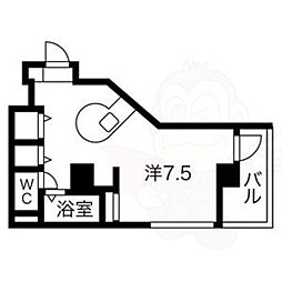 🉐敷金礼金0円！🉐セラヴィ杁中
