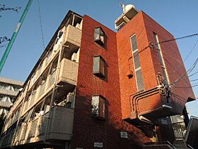 ビラ三秀鶴舞  ｜ 愛知県名古屋市昭和区狭間町（賃貸マンション1R・4階・16.35㎡） その1