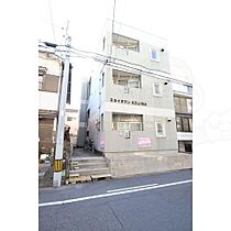 スカイタウンKOJIMA  ｜ 愛知県名古屋市南区源兵衛町１丁目（賃貸マンション1K・2階・25.42㎡） その1