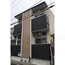 ハーモニーテラス寺崎町2  ｜ 愛知県名古屋市南区寺崎町（賃貸アパート1K・1階・21.93㎡） その1