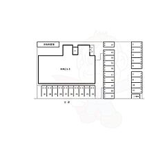 本州ビル2  ｜ 愛知県名古屋市南区弥次ヱ町１丁目（賃貸マンション1K・3階・31.52㎡） その4