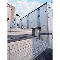 マドレーヌ　トゥーレ  ｜ 愛知県名古屋市南区岩戸町（賃貸アパート1R・2階・24.60㎡） その1