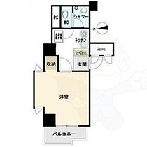 ライオンズマンション千種南  ｜ 愛知県名古屋市千種区今池１丁目（賃貸マンション1K・6階・22.39㎡） その2