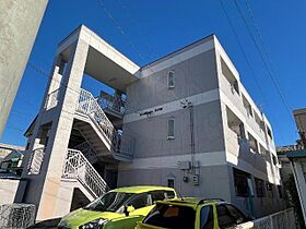 ロイヤルシティ天子田  ｜ 愛知県名古屋市守山区天子田２丁目（賃貸マンション1K・3階・24.75㎡） その1