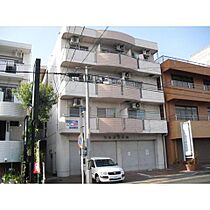 ヒルズ喜多山  ｜ 愛知県名古屋市守山区茶臼前（賃貸マンション1K・4階・21.06㎡） その1