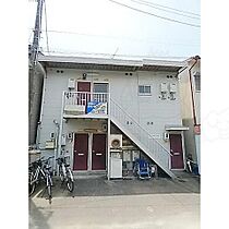 たつみコーポ  ｜ 愛知県名古屋市瑞穂区平郷町４丁目（賃貸アパート1R・1階・14.40㎡） その1