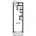 モールセゾン大森3階3.7万円