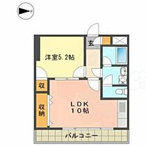 第2中央ビル  ｜ 愛知県名古屋市瑞穂区南山町17番5号（賃貸マンション1LDK・3階・36.50㎡） その2