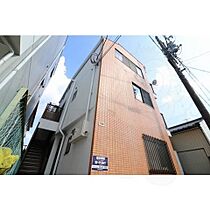 津賀田ハイツ  ｜ 愛知県名古屋市瑞穂区津賀田町１丁目12番（賃貸アパート1K・2階・16.96㎡） その1