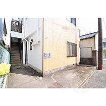 津賀田ハイツ  ｜ 愛知県名古屋市瑞穂区津賀田町１丁目12番（賃貸アパート1K・2階・16.96㎡） その3