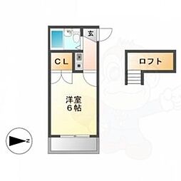 🉐敷金礼金0円！🉐リバーサイド喜多山