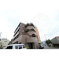 グランデール  ｜ 愛知県名古屋市熱田区白鳥町（賃貸マンション1K・4階・28.00㎡） その1