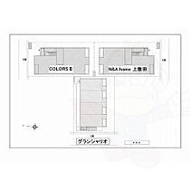 愛知県名古屋市北区辻町２丁目（賃貸アパート1K・1階・21.29㎡） その13