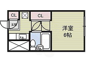 栄ハイホーム  ｜ 愛知県名古屋市中区栄４丁目15番14号（賃貸マンション1R・5階・17.32㎡） その2