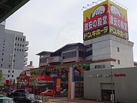 プライム八田  ｜ 愛知県名古屋市中川区高畑５丁目（賃貸マンション1R・1階・30.70㎡） その9