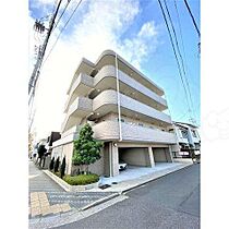 愛知県名古屋市中村区牛田通３丁目（賃貸マンション1K・4階・23.37㎡） その1