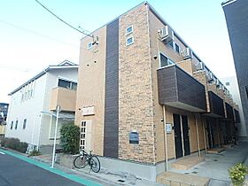 メゾン生駒町 101 ｜ 愛知県名古屋市北区生駒町３丁目57番1号（賃貸アパート1R・1階・25.97㎡） その3