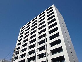 愛知県名古屋市西区新道２丁目1番6号（賃貸マンション1K・4階・23.17㎡） その1