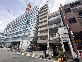 愛知県名古屋市中区新栄１丁目3番4号（賃貸マンション1K・10階・24.86㎡） その11