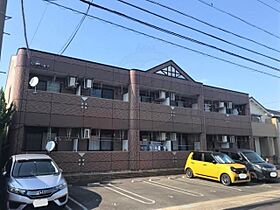 グランディールU  ｜ 愛知県名古屋市守山区川村町（賃貸アパート1K・1階・29.75㎡） その1