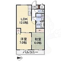 グランドステータス楠  ｜ 愛知県名古屋市北区楠１丁目1601番（賃貸マンション2LDK・5階・55.80㎡） その2