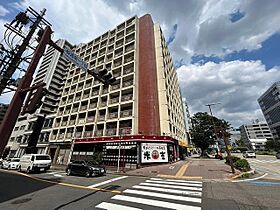 愛知県名古屋市東区泉１丁目22番35号（賃貸マンション1R・2階・17.18㎡） その1