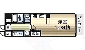 Ys Agri  ｜ 愛知県名古屋市北区山田２丁目（賃貸マンション1R・2階・32.94㎡） その2