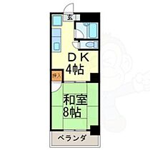 WELL BEING 大須  ｜ 愛知県名古屋市中区大須１丁目34番6号（賃貸マンション1DK・2階・29.16㎡） その2