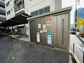 ファミール富士見  ｜ 愛知県名古屋市中区富士見町（賃貸マンション1R・5階・25.66㎡） その30