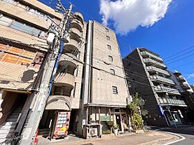 愛知県名古屋市中区大須３丁目（賃貸マンション1K・5階・21.35㎡） その3