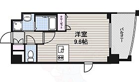 愛知県名古屋市千種区内山３丁目（賃貸マンション1R・3階・24.89㎡） その2