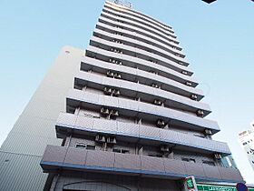 愛知県名古屋市中区新栄１丁目11番29号（賃貸マンション1K・2階・22.60㎡） その1