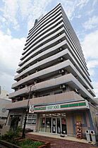 愛知県名古屋市中区新栄１丁目11番29号（賃貸マンション1K・2階・22.60㎡） その3