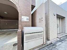 メゾンヴェルメイユ  ｜ 愛知県名古屋市千種区仲田２丁目18番7号（賃貸マンション1K・3階・21.50㎡） その6