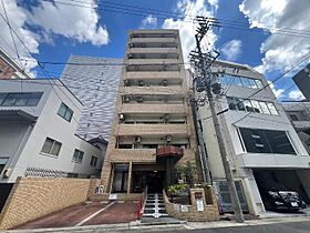 ダイアパレス新栄  ｜ 愛知県名古屋市中区新栄２丁目8番23号（賃貸マンション1R・3階・19.62㎡） その1