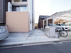 愛知県名古屋市中村区中村中町４丁目51番1号（賃貸アパート1K・1階・20.93㎡） その17