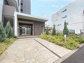 愛知県名古屋市北区城見通１丁目（賃貸マンション1K・2階・25.52㎡） その22