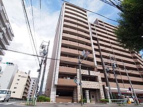 愛知県名古屋市中区大須４丁目（賃貸マンション1K・2階・20.94㎡） その1