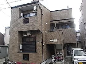 AMIX本陣  ｜ 愛知県名古屋市中村区大秋町１丁目37番3号（賃貸アパート1K・1階・19.70㎡） その1