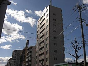 愛知県名古屋市東区筒井３丁目29番12号（賃貸マンション1DK・4階・24.90㎡） その3