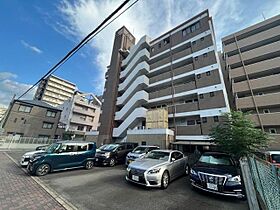 モナティス那古野  ｜ 愛知県名古屋市西区那古野２丁目（賃貸マンション1R・3階・22.83㎡） その3