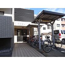 テラス金山  ｜ 愛知県名古屋市熱田区波寄町（賃貸マンション1K・2階・24.96㎡） その7