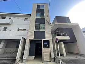 Casa Avenue Tsurumai  ｜ 愛知県名古屋市昭和区鶴舞３丁目（賃貸アパート1R・3階・21.01㎡） その1